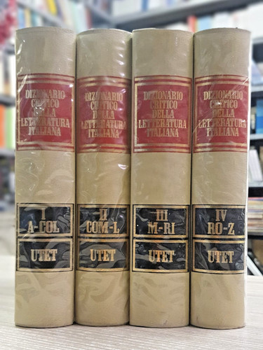 Dizionario critico della