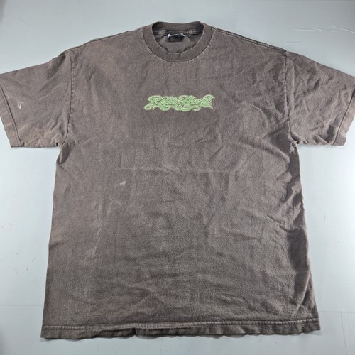 Shirt rigida vintage y2k - t-shirt,