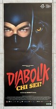 Diabolik chi sei ?  2023