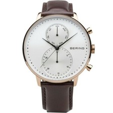 Orologio da polso uomo Bering