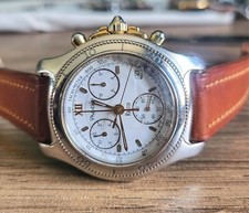 Philip Watch Rafter 40 mm