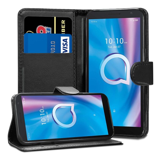 Custodia per alcatel 2020 - 1b,