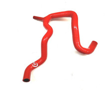 manicotto abitacolo radiatore