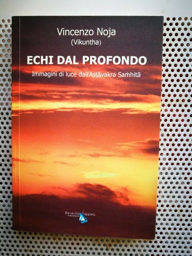 Esoterismo echi dal - dal, profondo