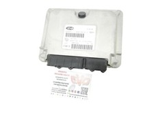 55205427 Centralina cambio automatico lancia ypsilon II 1.3mjt 69cv(LEGGI TESTO)