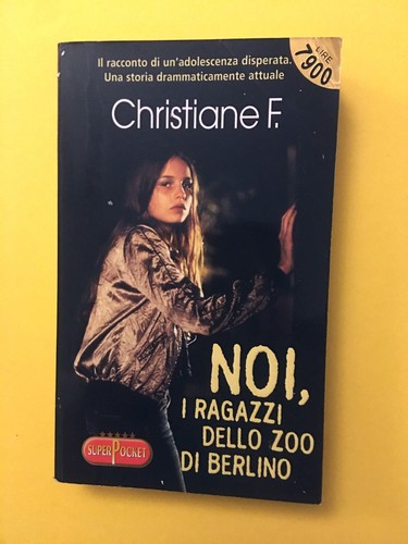 Noi ragazzi dello zoo - noi,, di