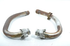 Collettori scarico marmitta