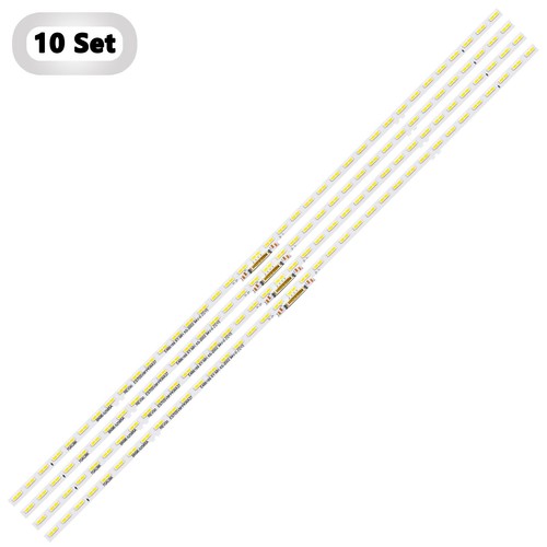 Set pezzi strisce di - pezzi,