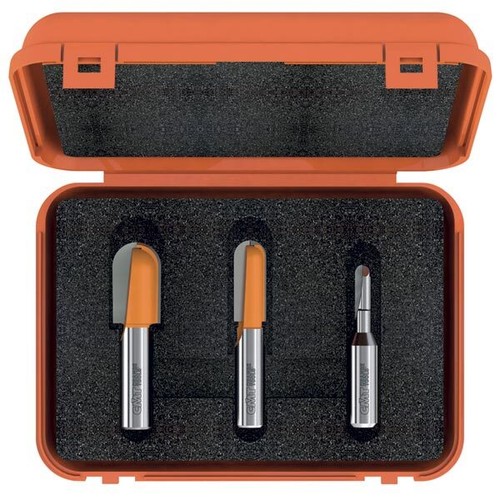 Set frese a raggio - di,