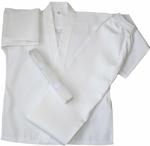 Tuta karate adulti bambini - tuta, gi