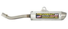 silenziatore 304 Pro Circuit