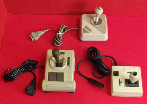 Lotto joystick controller - joystick,