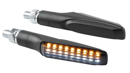 Frecce led moto omologate - frecce, a