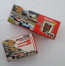 Piste Elettriche Polistil