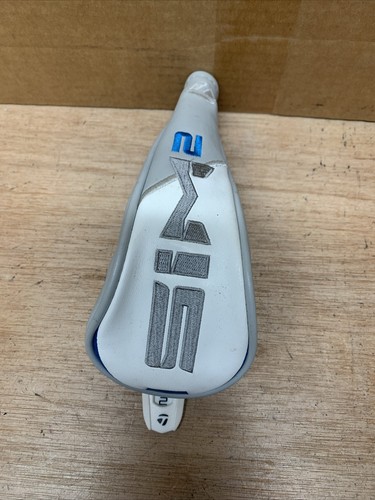 Copricapo ibrido bianco