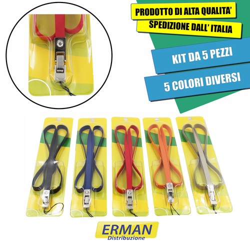 Kit pezzi laccio - 5,