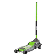 SOLLEVATORE IDRAULICO A CARRELLO 3.5 TON FASANO,MOD. CORTO RIBASSATO FG 718/3.5T