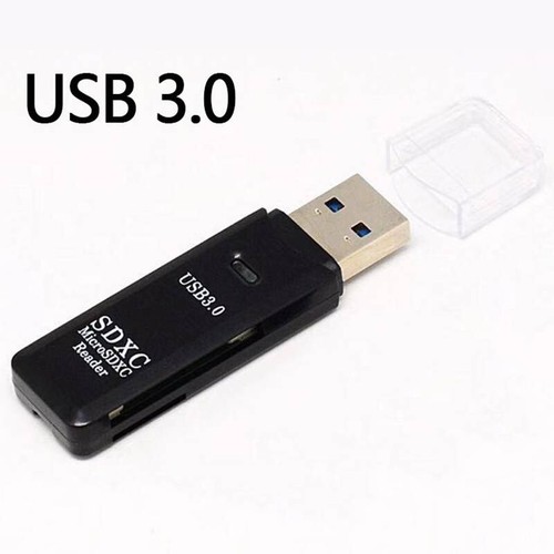 Lettore multi schede usb - lettore,