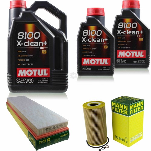 Motul olio motore - motore, +