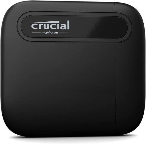 Crucial 1tb ssd - x9,