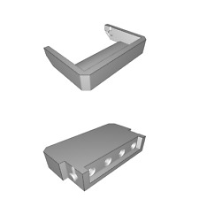 End Mill Holder Compatible