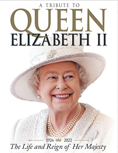 Queen elizabeth the life - ii,