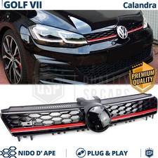 Griglia PER Vw GOLF 7 12-17