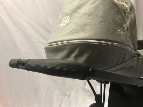 Cybex priam vera pelle - cybex,