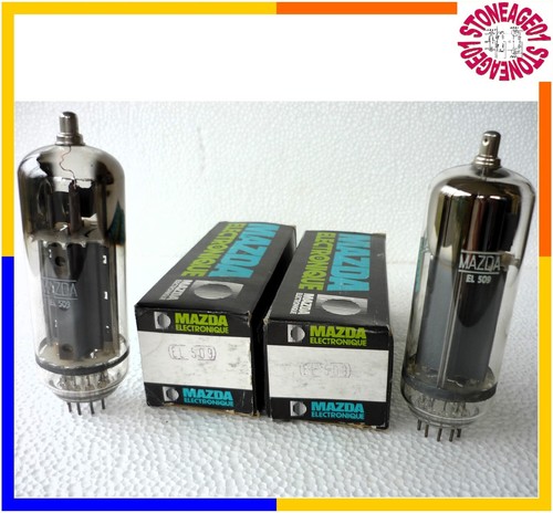 El509 6kg6 tube - x,