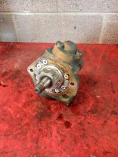 Kubota 3.8 V3800 Fuel