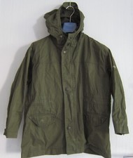 Giacca Timberland Giubbotto con Cappuccio Bambini 100% Cotone