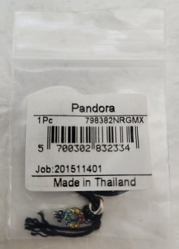 Pandora 798382nrgmx my girl - pandora, #798382nrgmx