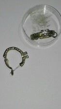 Vintage Earrings Lot 