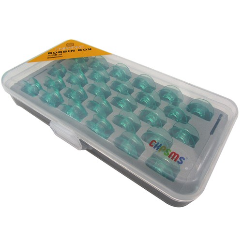 28pcs bobine per - 28pcs,