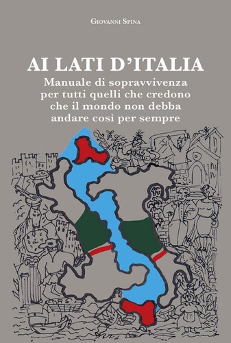 Libri giovanni spina ai lati - ai,