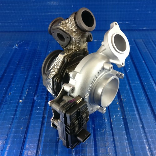Turbocompressore audi a7 - turbocompressore, a6