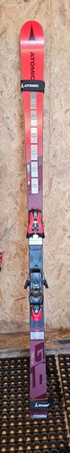 Sci atomic 183 praticamente - sci,