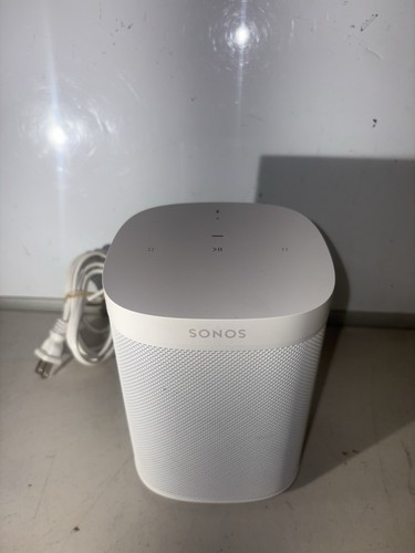 Sonos one gen - sonos, altoparlante