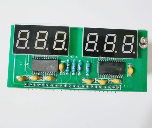 Nuovo aftermarket pcb - nuovo,