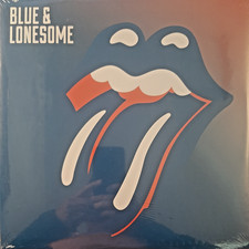 THE ROLLING STONES - VINYL