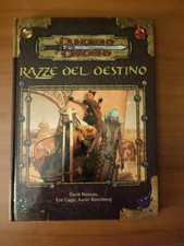 Dungeons And Dragons D&D 3.5