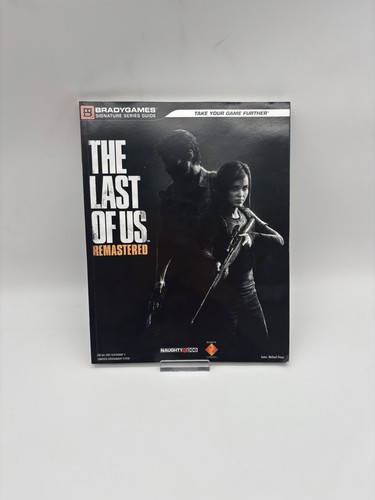 The last remastered - the,