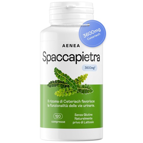 Aenea spaccapietra 3600mg - spaccapietra,