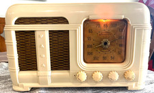 RADIO FADA 790B COLORE BIANCO