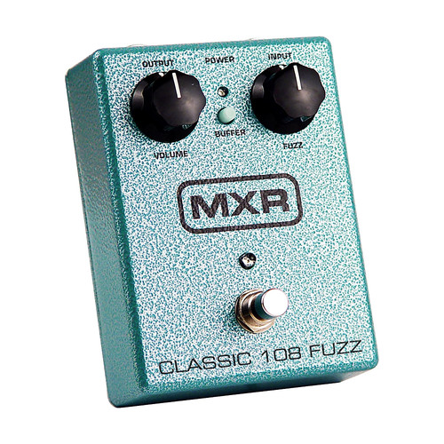 Mxr 173 classic - classic, 108
