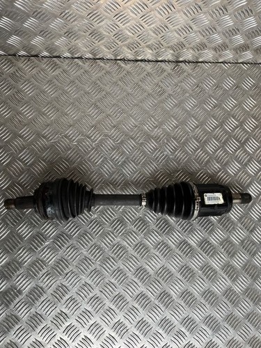 Albero motore anteriore bmw - motore,