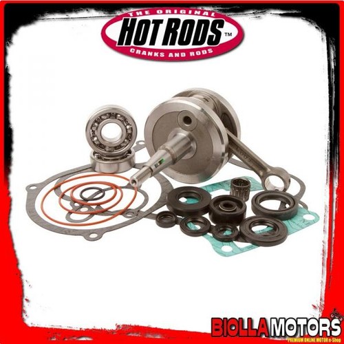 Cbk0075 kit albero - cbk0075, motore
