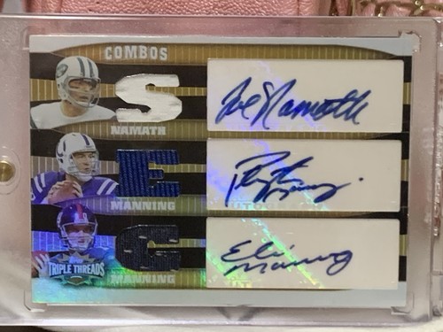 Topps triple threads 2006 - topps,