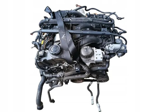 Motore bmw e91 e90 - bmw,
