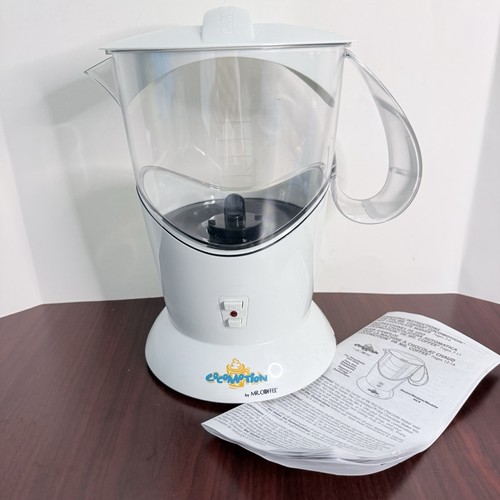 Coffee cocomotion hc4 - coffee,